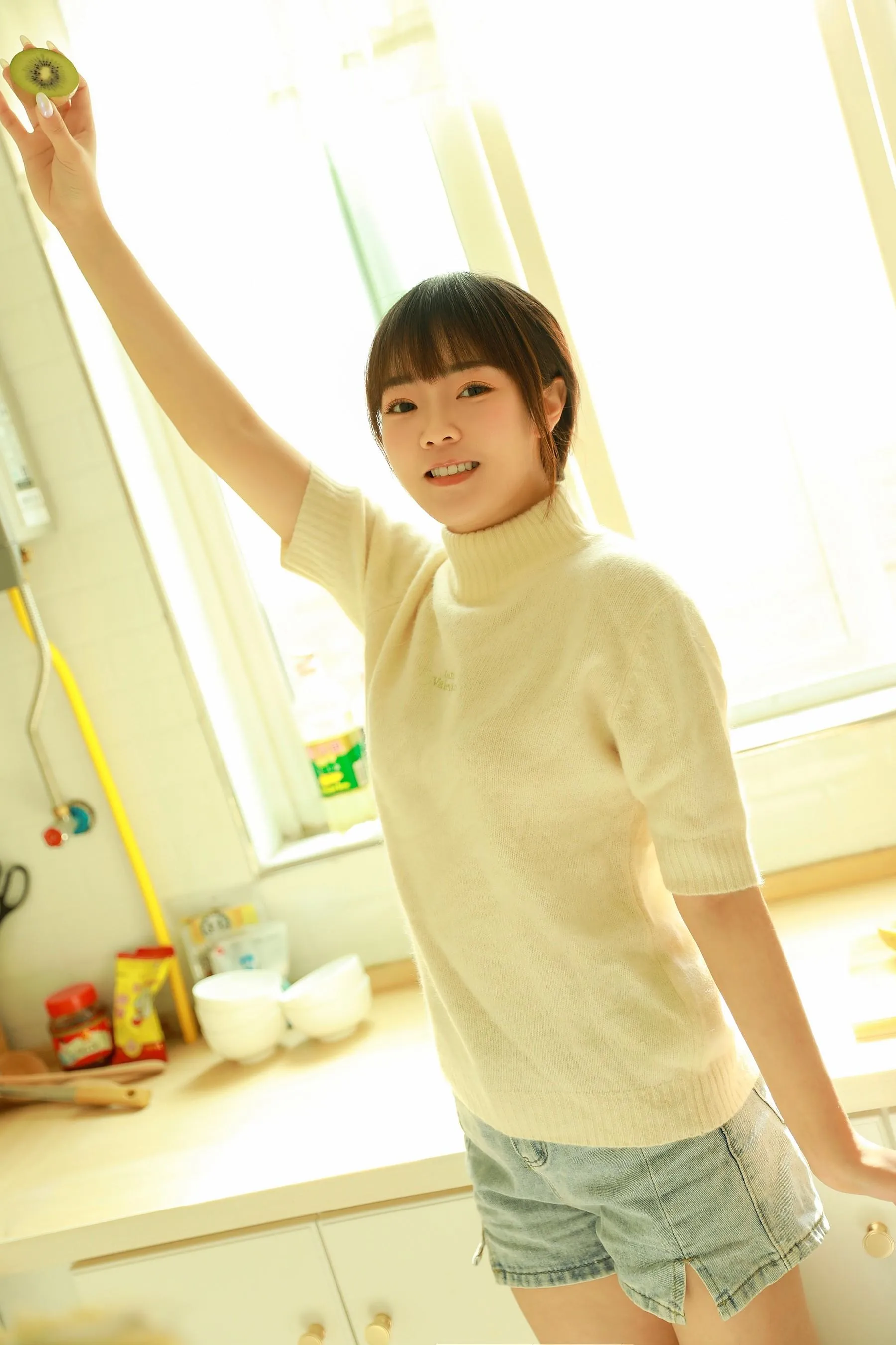 [YITUYU艺图语]2022.07.27 早阳女生 小冉 [23P]插图8